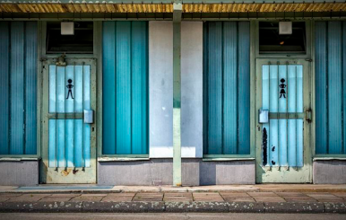 BAÑO (ALCALDÍA)