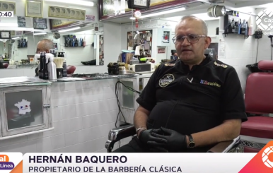 Barbería Clásica Hernán