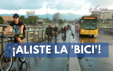 bici