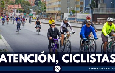 BICICLETAS