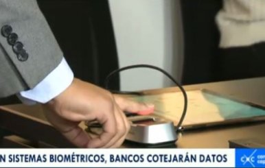 Sistema Biométrico