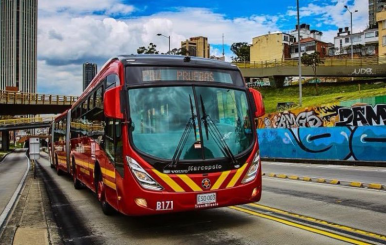 TransMilenio