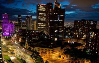 BOGOTA