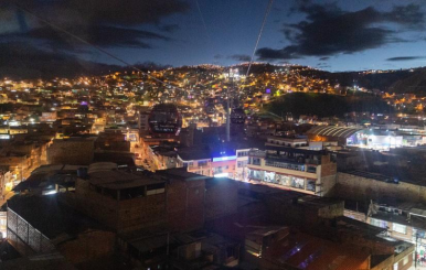 Bogotá