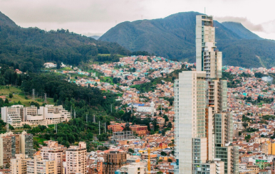 Bogotá