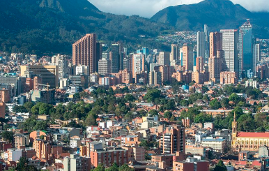 BOGOTÁ