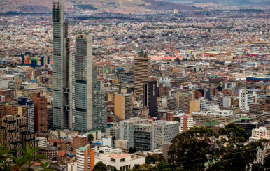 BOGOTÁ 2