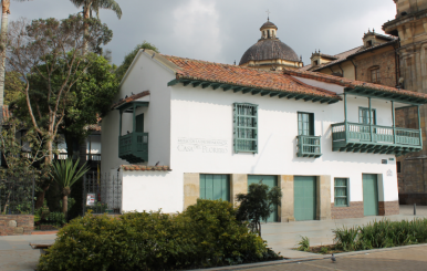 Museo de la Independencia - Casa del Florero