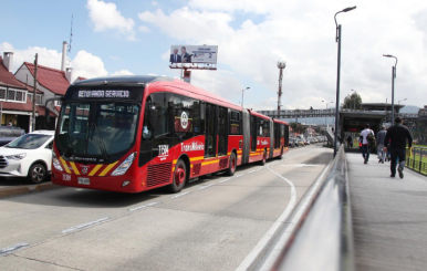 TransMilenio