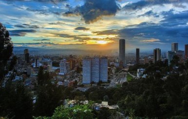 BOGOTA