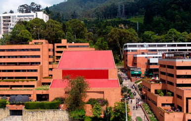 Universidad Externado