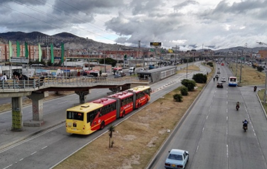 TransMilenio