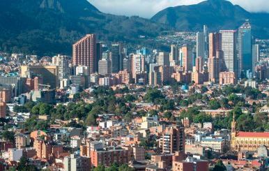 BOGOTÁ