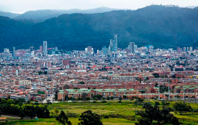 BOGOTÁ