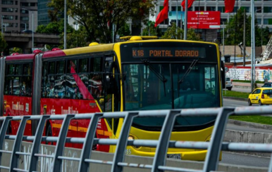 TransMilenio