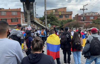 Puente de la dignidad