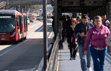 TransMilenio