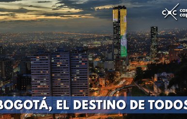 bogotá-destino