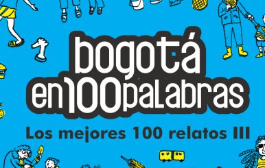 Bogota 100 Palabras