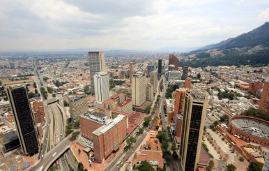 Bogotá_Business_Center