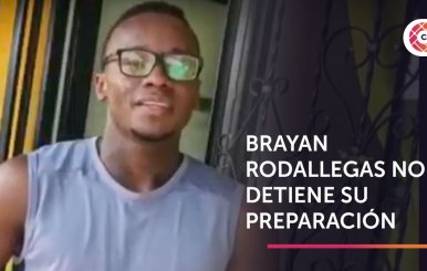 Brayan Rodallegas