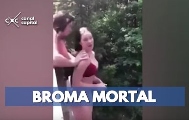 BROMA-MORTAL