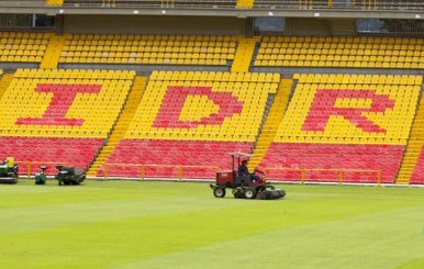 Estadio El Campín