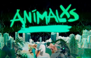 Animalxs