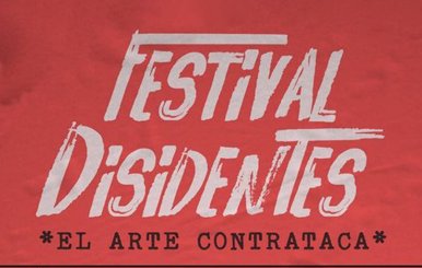 Festival Disidentes