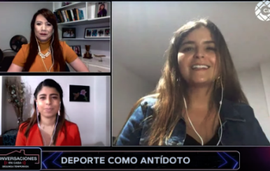 Conversaciones En Casa