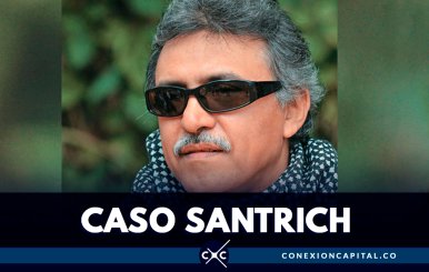 CASO-SANTRICH