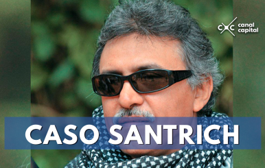 Caso-Santrich