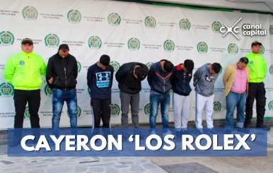 Cayeron-‘Los-Rolex’