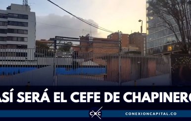 cefe chapinero