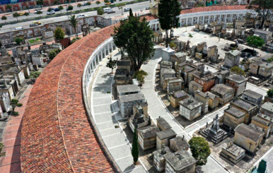 CEMENTERIO