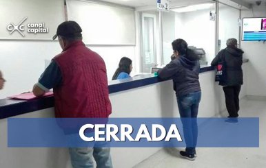 CERRADA