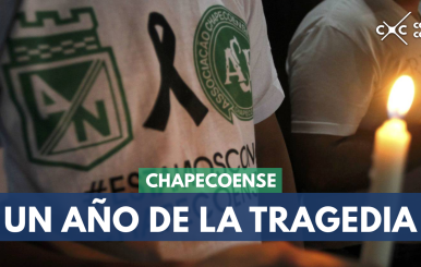 Chapecoense