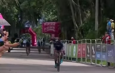 Ciclismo femenino