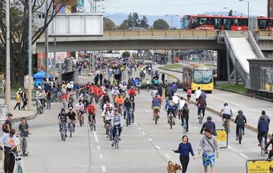 ciclovia