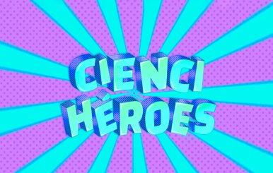 CienciHeroes