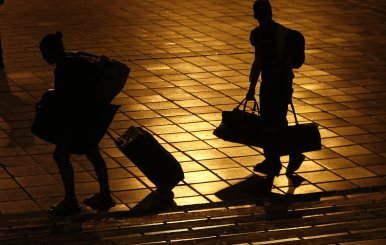 Cifra de venezolanos en Colombia desciende por primera vez en cinco años