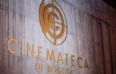 CINEMATECA DE BOGOTÁ 2