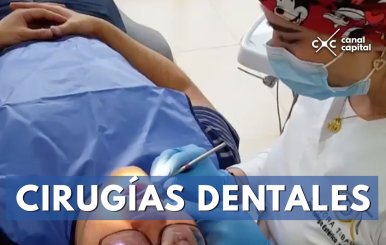 Cirugías-dentales