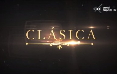 La Escena música clásica