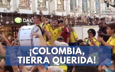 ¡Colombia,-tierra-querida!-