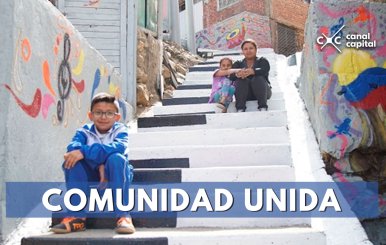 Comunidad-unida