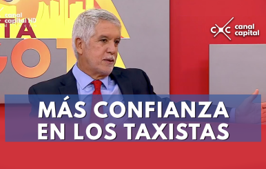 confianza-taxistas