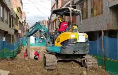 Construcción