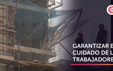 CONSTRUCCIÓN