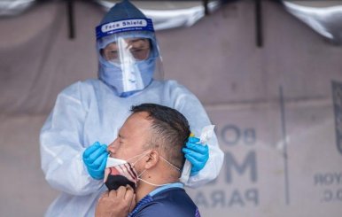 ContagioCOVIDbogota